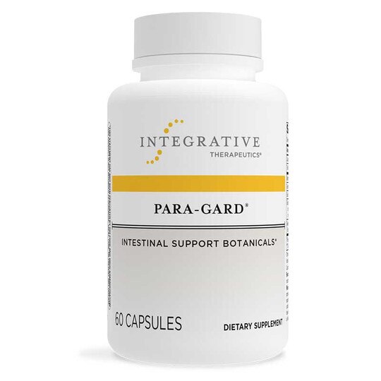 Para-Gard Intestinal Support Botanicals, INT